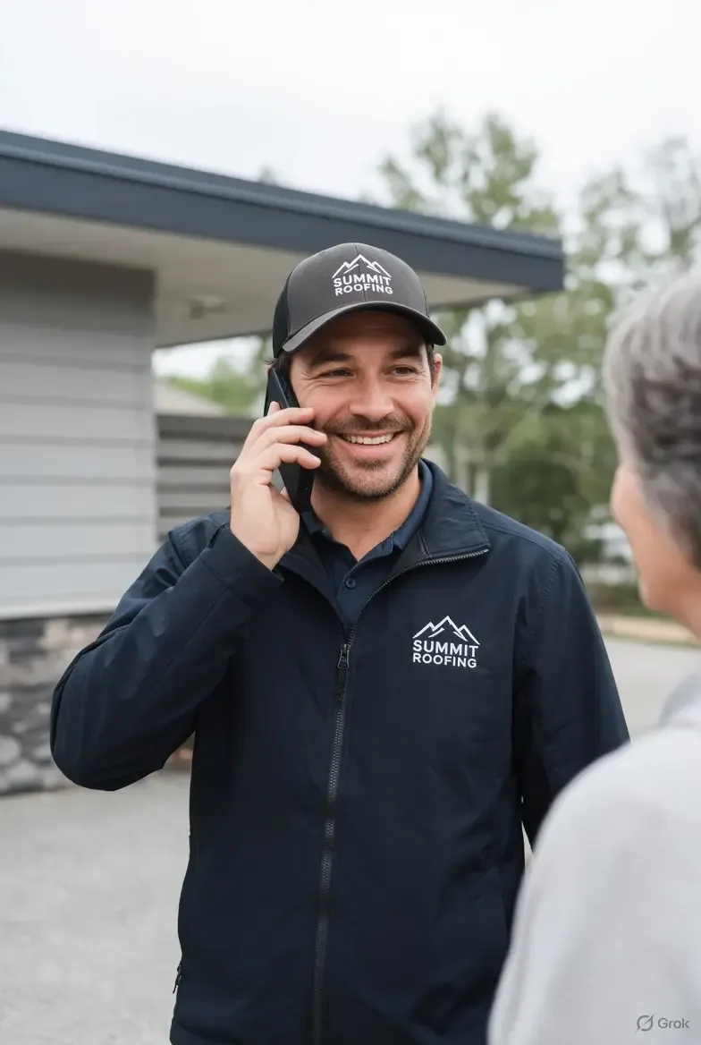 Flat Roof Leak Repair Casa, AR FAQs